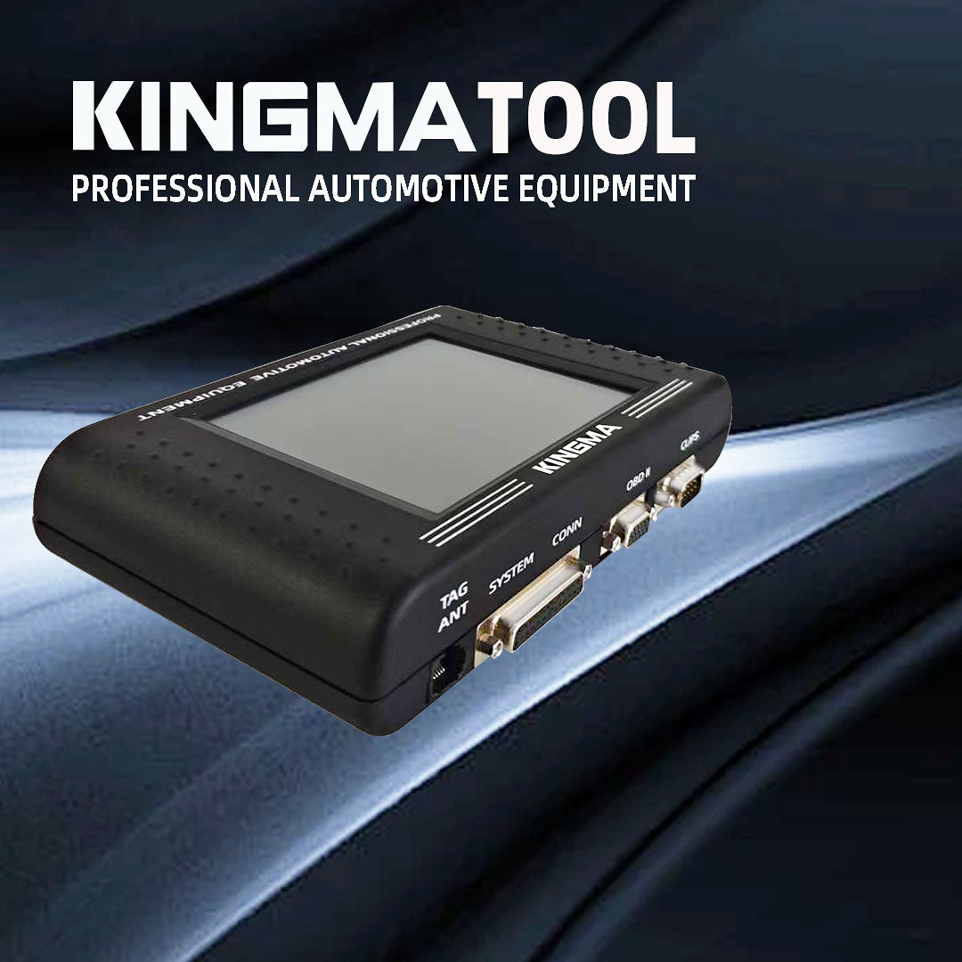 kingmatool
